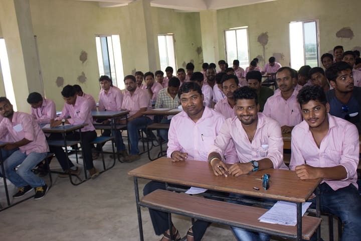 Spintronic Technology and Advance Research, Bhubaneswar campus photo 2