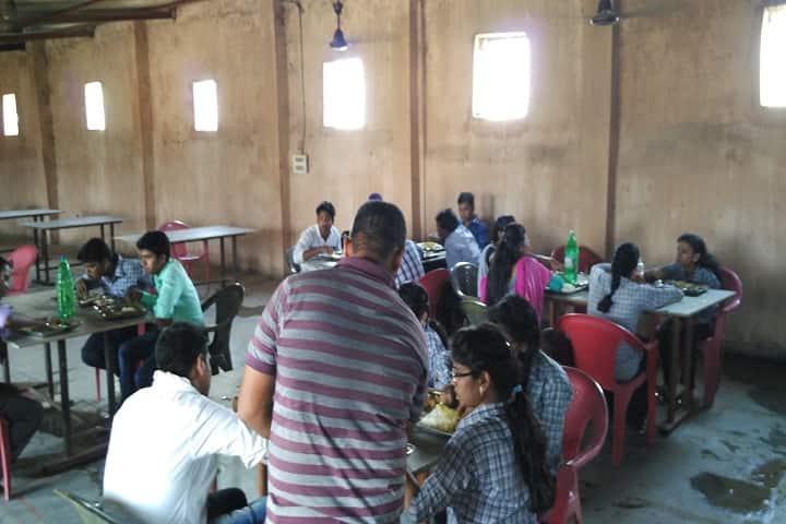 Spintronic Technology and Advance Research, Bhubaneswar campus photo 6