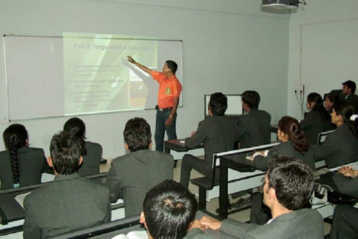 Vindhya Institute of Technology and Science, Jabalpur campus photo 2