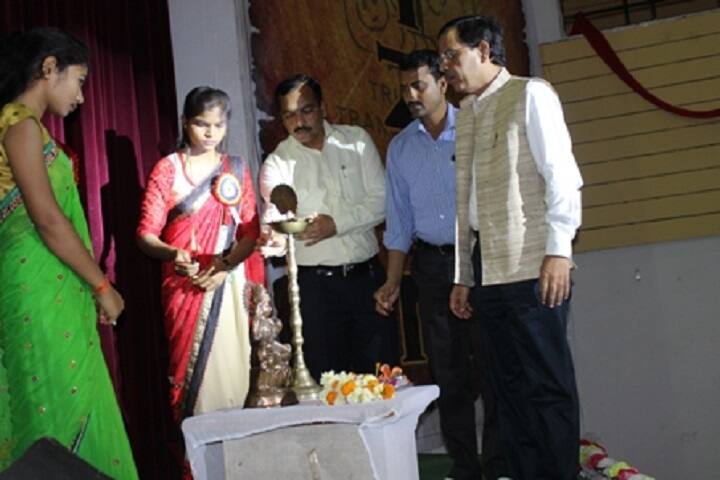 Vindhya Institute of Technology and Science, Jabalpur campus photo 3