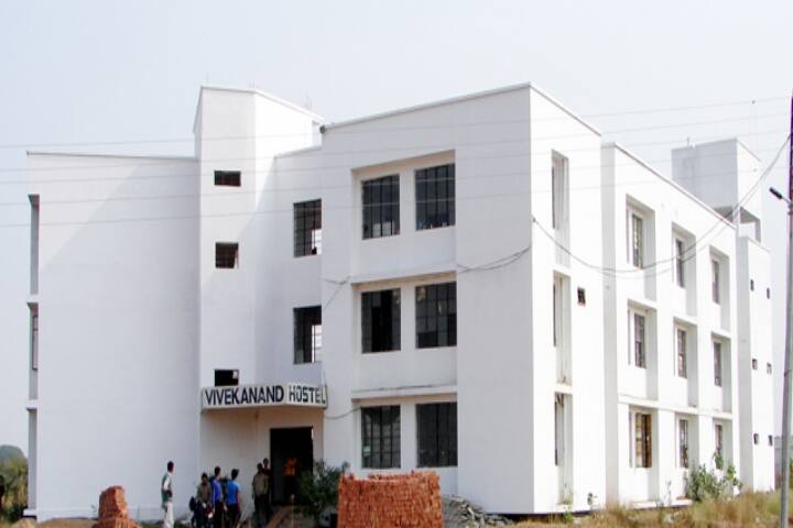 Vindhya Institute of Technology and Science, Jabalpur campus photo 4