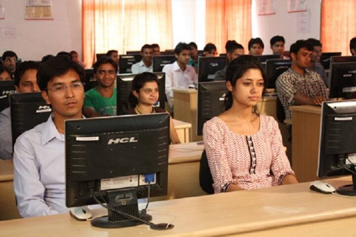 Vindhya Institute of Technology and Science, Jabalpur campus photo 5