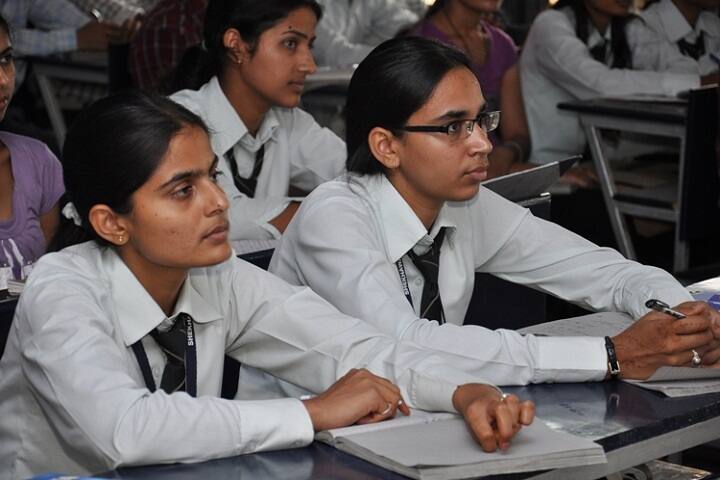 Shekhawati Engineering College, Jhunjhunu campus photo 4