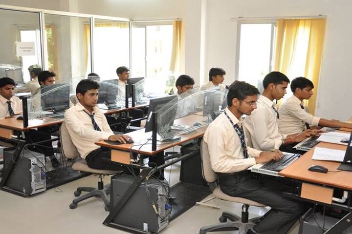 Shekhawati Engineering College, Jhunjhunu campus photo 5