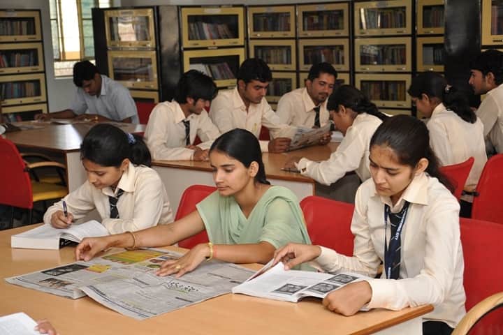 Shekhawati Engineering College, Jhunjhunu campus photo 6