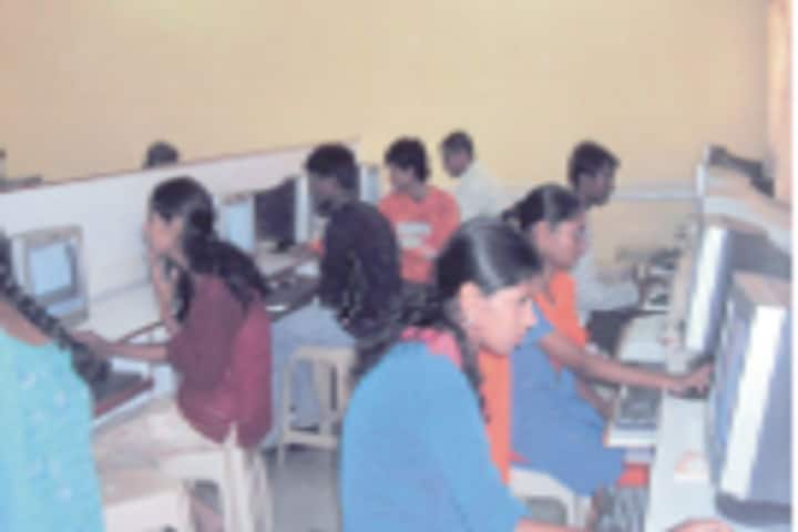 Tilak Education Society JK College of Science and Commerce, Navi Mumbai campus photo 2