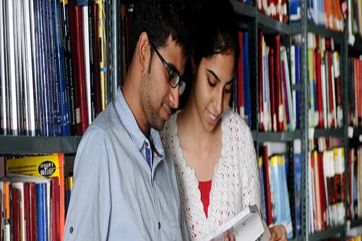 Shaheed Udham Singh College of Engineering and Technology, Mohali campus photo 3