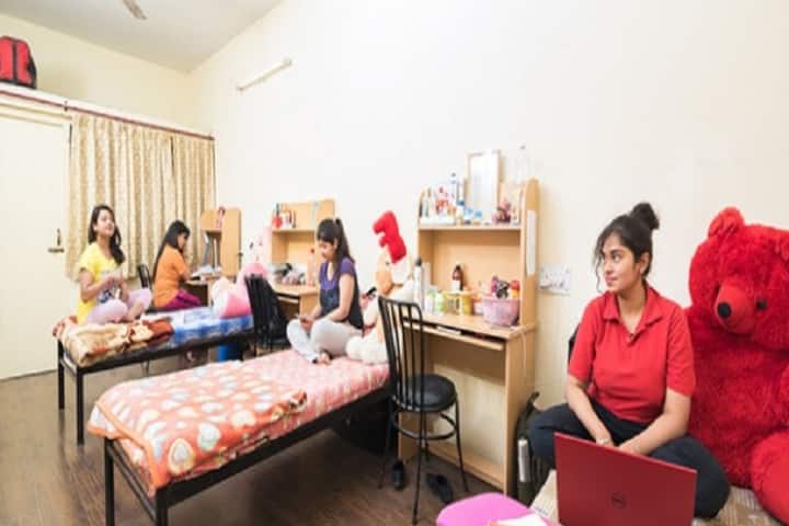 Shaheed Udham Singh College of Engineering and Technology, Mohali campus photo 6