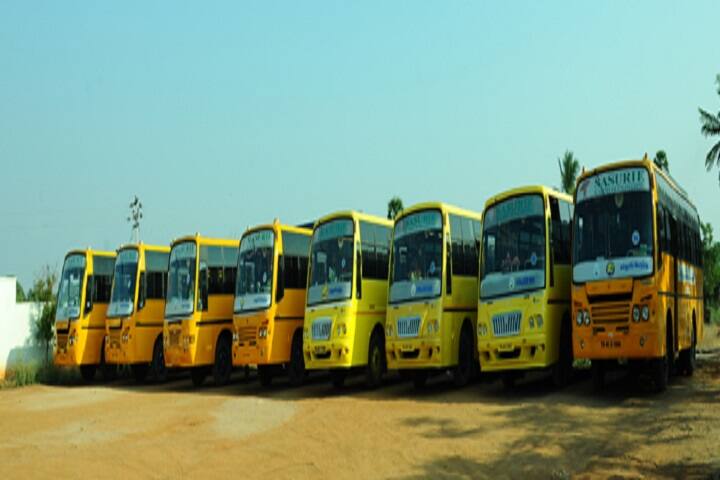 Sasurie Academy of Engineering, Coimbatore campus photo 5