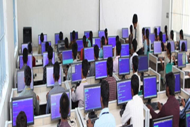 Sasurie Academy of Engineering, Coimbatore campus photo 6