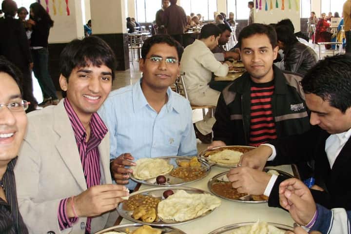Skyline Institute of Engineering and Technology, Greater Noida campus photo 2