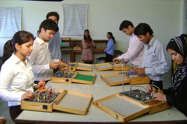 Skyline Institute of Engineering and Technology, Greater Noida campus photo 3