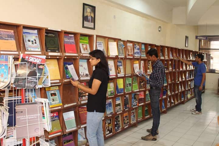 Skyline Institute of Engineering and Technology, Greater Noida campus photo 6
