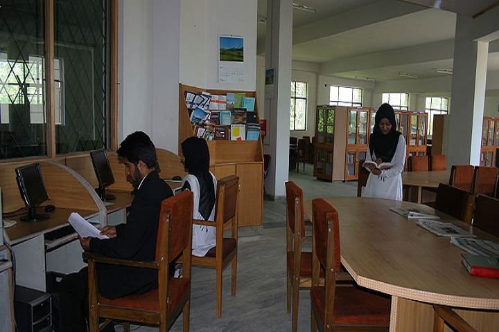 Vitasta School of Law and Humanities, Srinagar campus photo 3
