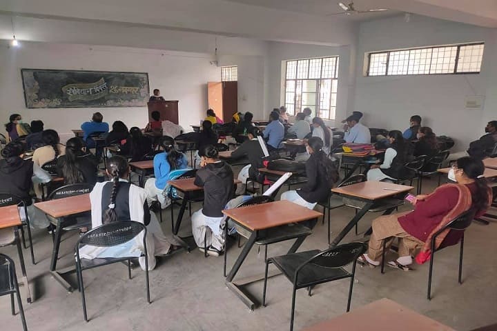 KP Training College, Allahabad campus photo 2