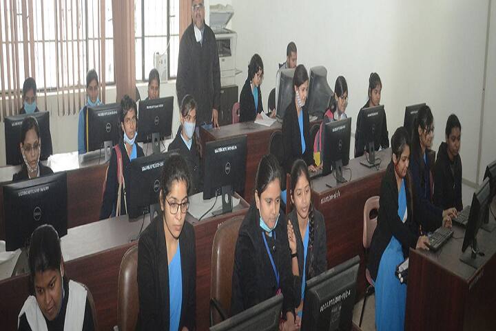 KP Training College, Allahabad campus photo 4