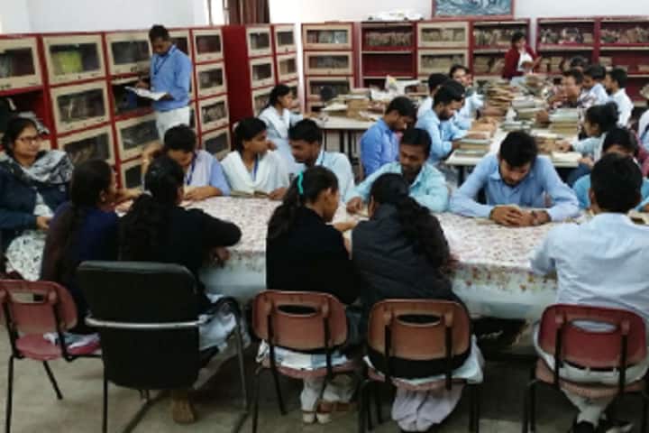 KP Training College, Allahabad campus photo 5