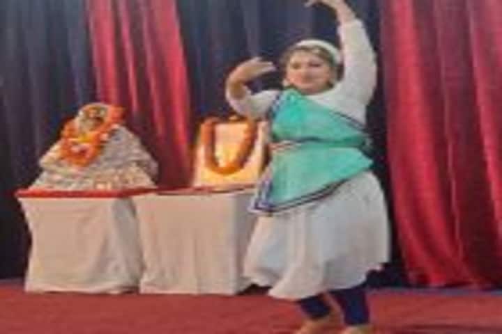 KP Training College, Allahabad campus photo 6