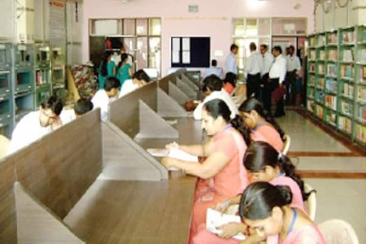 Arya College of Education, Hanumangarh campus photo 3