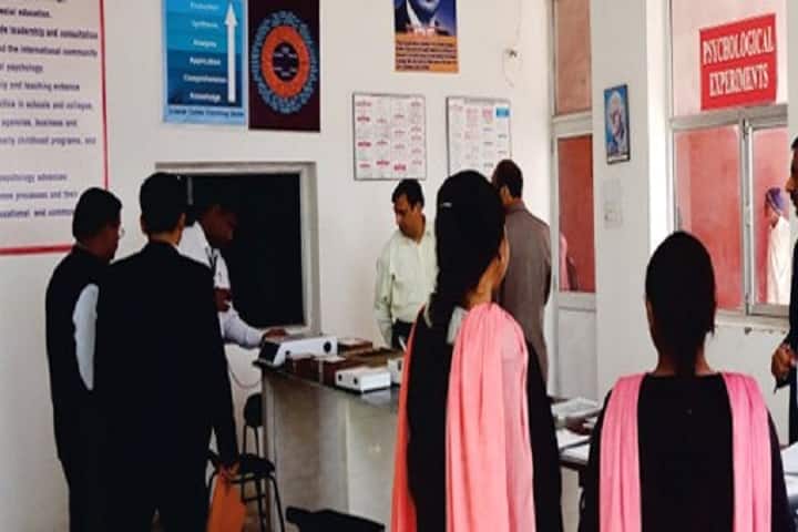 Arya College of Education, Hanumangarh campus photo 4