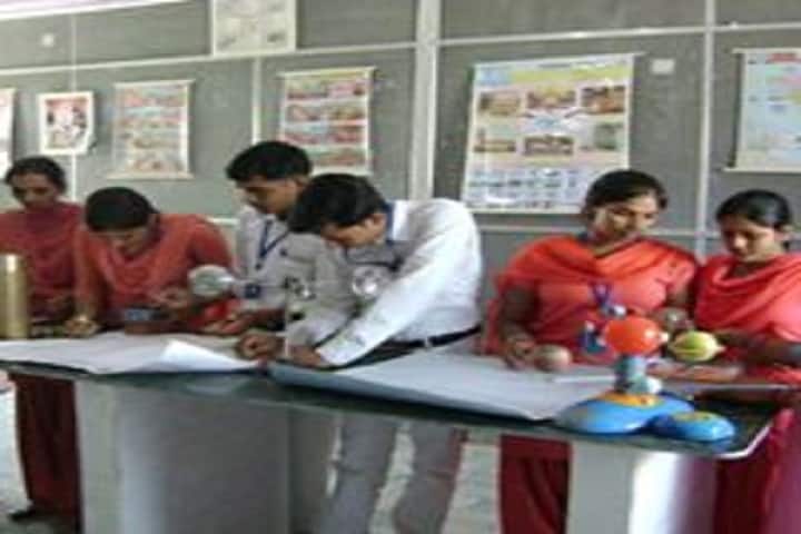 Arya College of Education, Hanumangarh campus photo 5