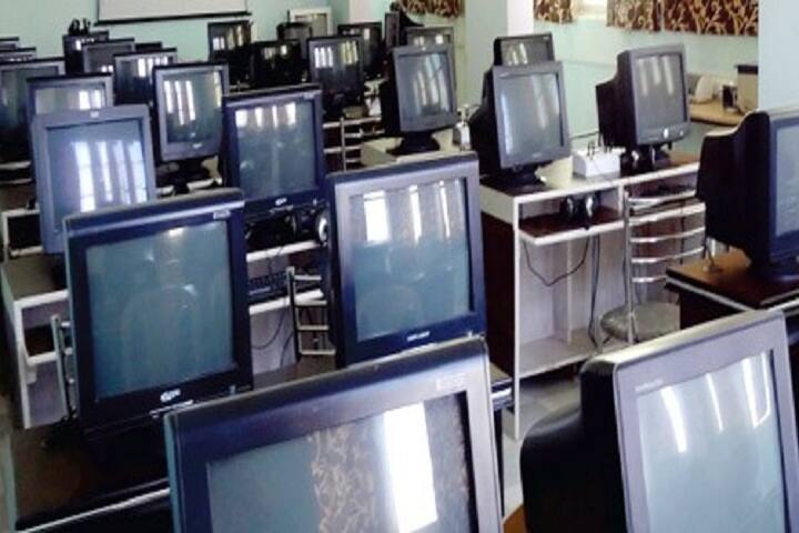 Arya College of Education, Hanumangarh campus photo 6