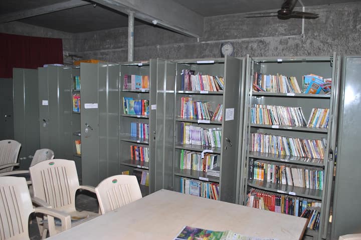 Kunbi Shikshan Prasarak Sansthas College of Education, Ratnagiri campus photo 4