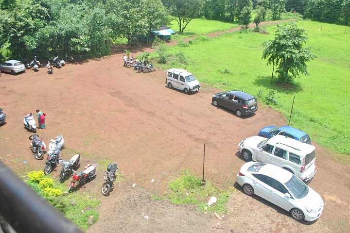 Kunbi Shikshan Prasarak Sansthas College of Education, Ratnagiri campus photo 5