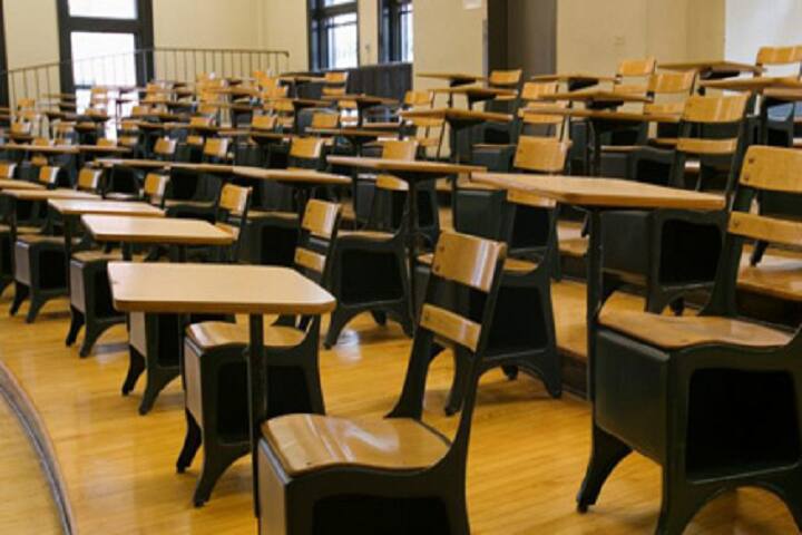 Mahatma Gandhi Missions College of Computer Science and Information Technology, Navi Mumbai campus photo 2