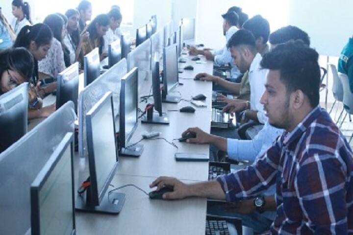 Mahatma Gandhi Missions College of Computer Science and Information Technology, Navi Mumbai campus photo 4