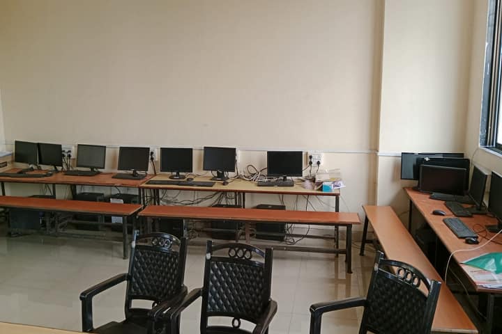 Suraju Singh Memorial College of Education and Research, Thane campus photo 2