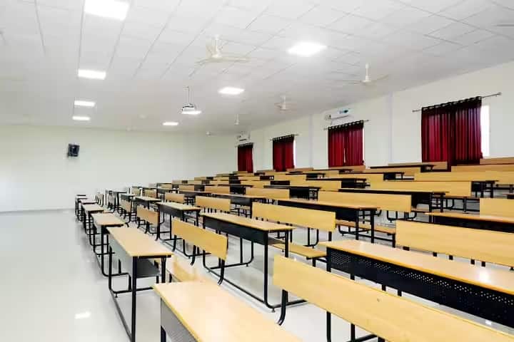 GR Medical College and Research Center, Mangaluru campus photo 2