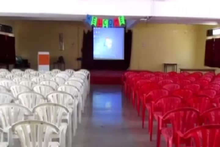 Tilak Education Society's Sarada Kurup College of Education, Navi Mumbai campus photo 3