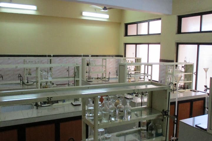 Tilak Education Society's Sarada Kurup College of Education, Navi Mumbai campus photo 6