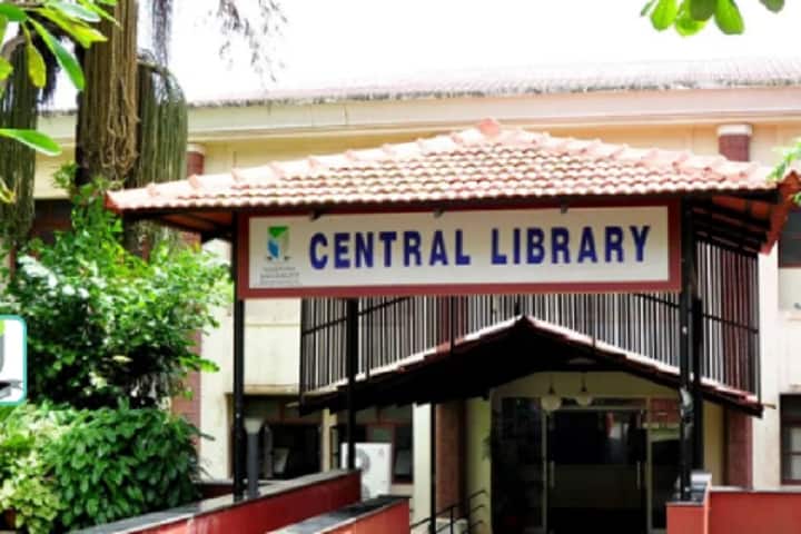 Yenepoya School of Allied Health Sciences, Mangaluru campus photo 3
