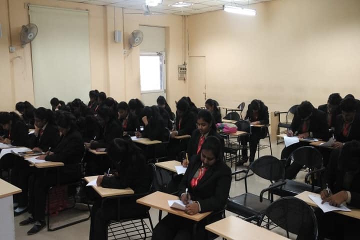 Siva Sivani Degree College, Secunderabad campus photo 2