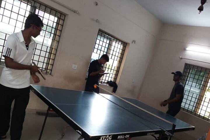 Siva Sivani Degree College, Secunderabad campus photo 5