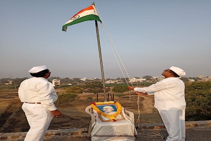 Saraswati Shikshan Prasarak Mandal's Godawari Arts Junior and Senior College, Jalna campus photo 4