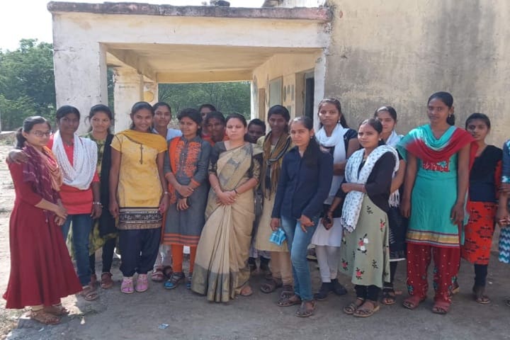 Saraswati Shikshan Prasarak Mandal's Godawari Arts Junior and Senior College, Jalna campus photo 5