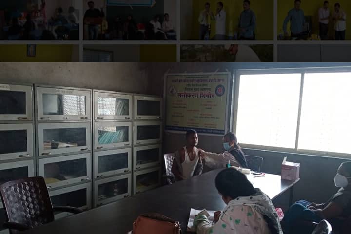 Saraswati Shikshan Prasarak Mandal's Godawari Arts Junior and Senior College, Jalna campus photo 6