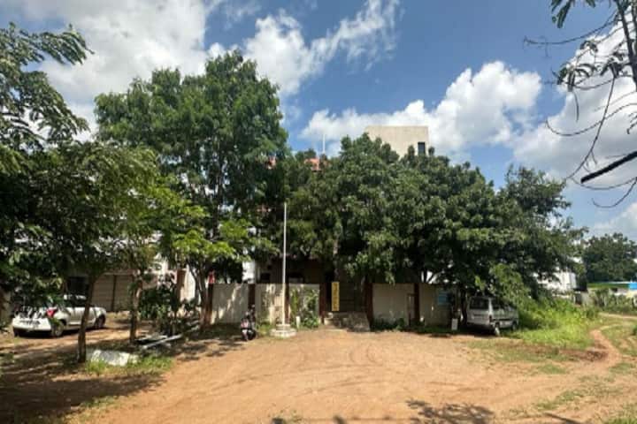 Sagar BCA College, Jalna campus photo 2