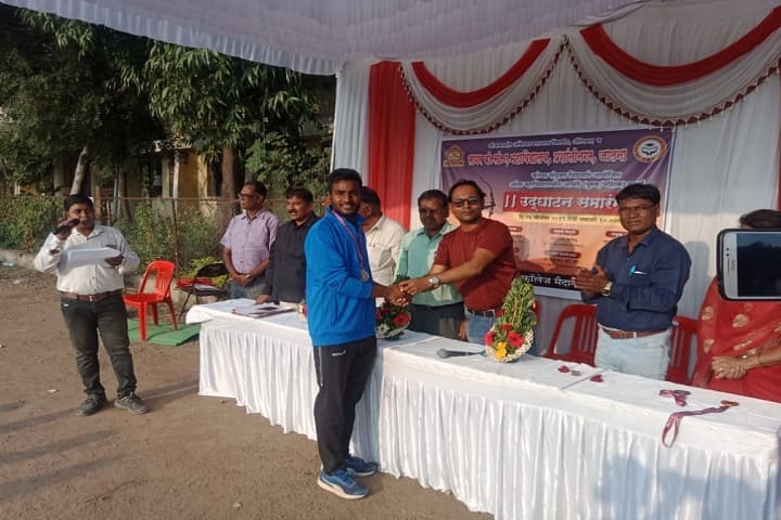 Sagar BCA College, Jalna campus photo 3