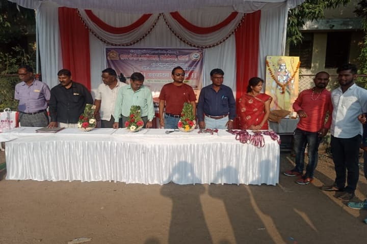 Sagar BCA College, Jalna campus photo 4