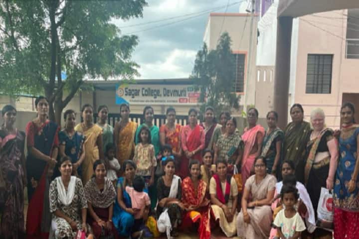 Sagar BCA College, Jalna campus photo 5