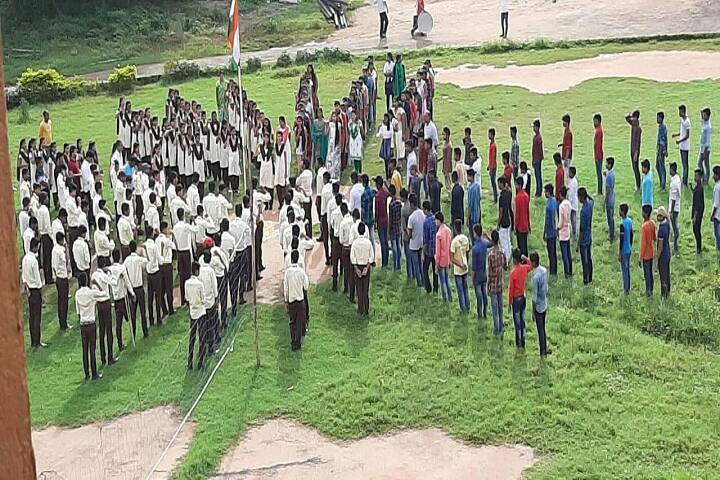 Kalinga Institute of Engineering and Technology, Jajpur campus photo 3
