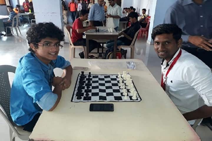 Kala Vidya Mandir Institute of Technology, Mumbai campus photo 2