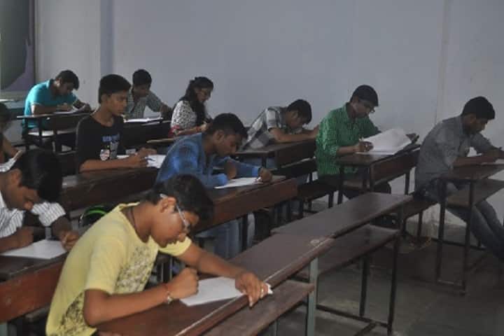 Kala Vidya Mandir Institute of Technology, Mumbai campus photo 3