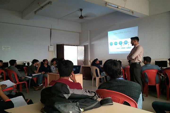 Kala Vidya Mandir Institute of Technology, Mumbai campus photo 4