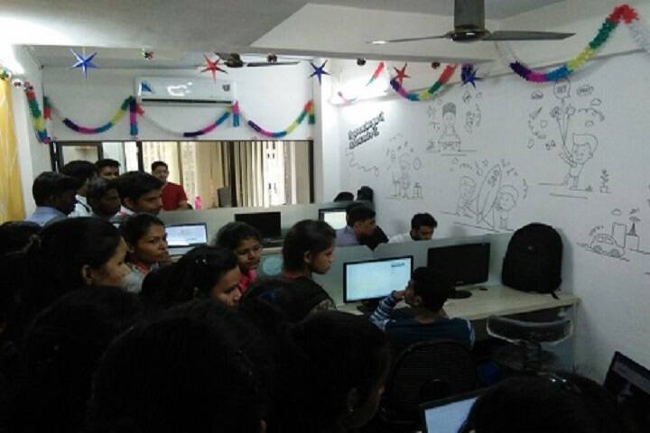 Kala Vidya Mandir Institute of Technology, Mumbai campus photo 6