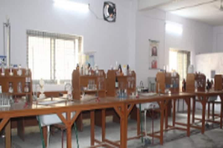 Rama Jain Kanya Mahavidyalaya, Najibabad campus photo 2